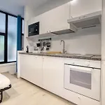 Apartment Suzzani 273 - Interno B1