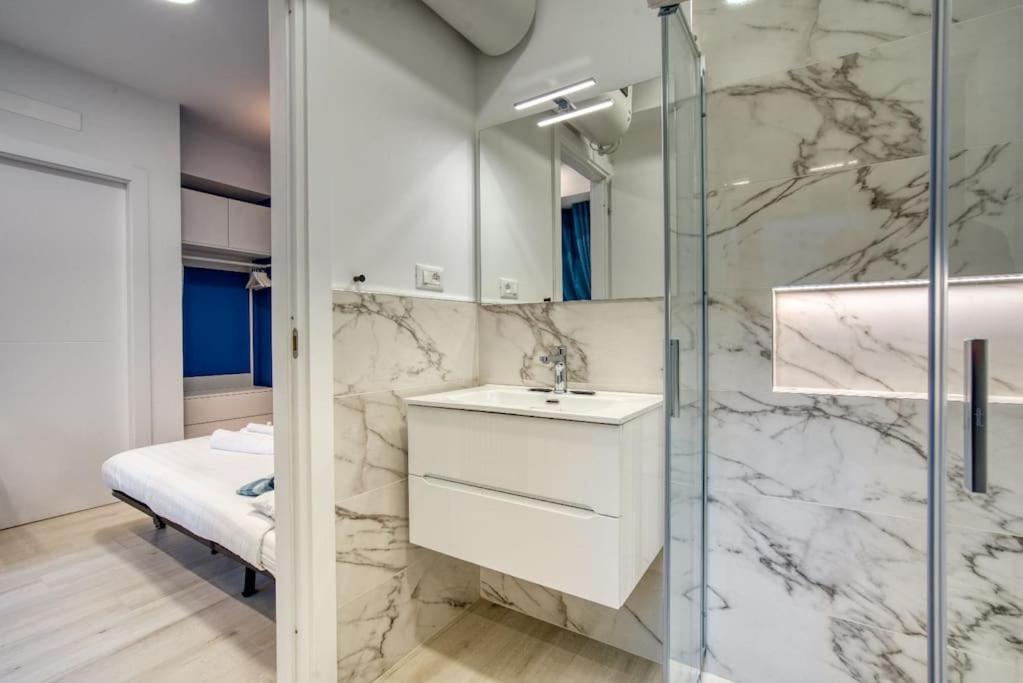 Suzzani 273 - Interno B1 Apartment Mailand
