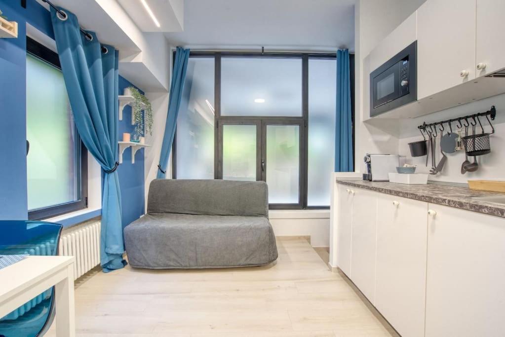 Apartment Suzzani 273 - Interno B1