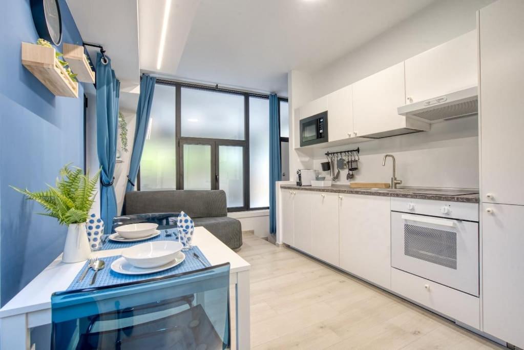 Suzzani 273 - Interno B1 Apartment Mailand