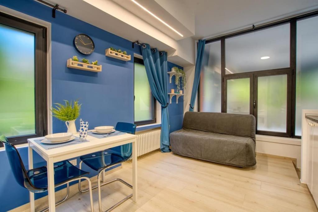 Suzzani 273 - Interno B1 Apartment Mailand
