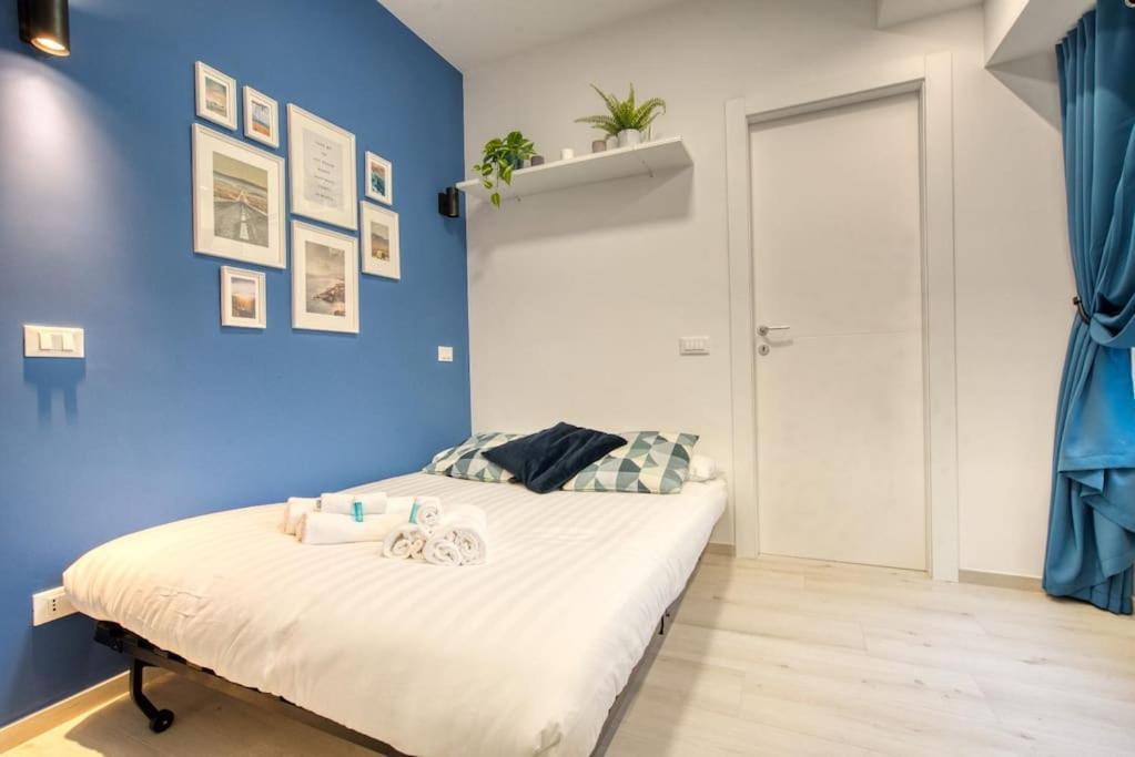 Suzzani 273 - Interno B1 Apartment *