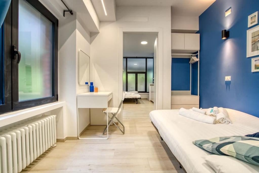 Suzzani 273 - Interno B1