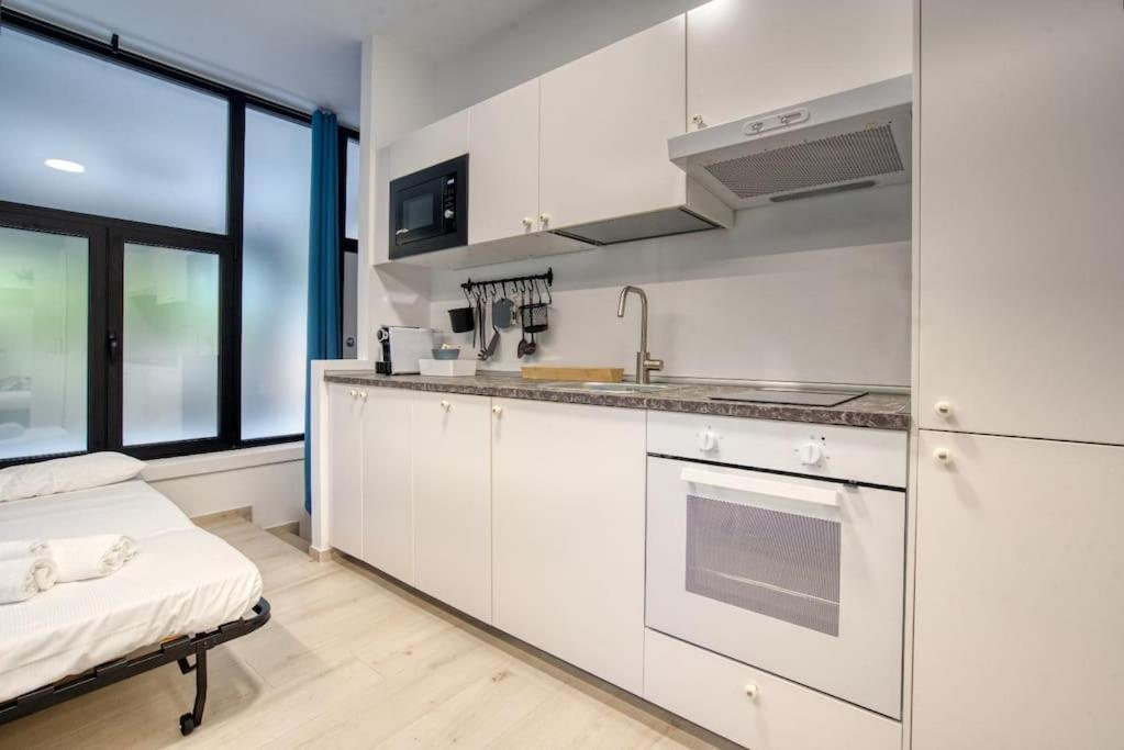 Suzzani 273 - Interno B1 Mailand