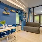 Apartment Suzzani 273 - Interno B1