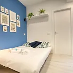 Apartment Suzzani 273 - Interno B1